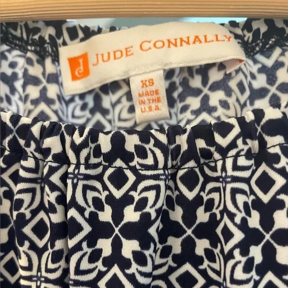 Jude Connally Women’s XS Small Shift Dress - Picture 6 of 8